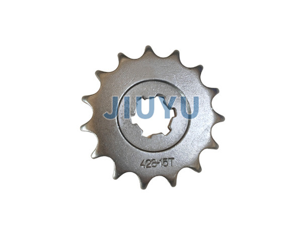 山东精冲链轮428-15T