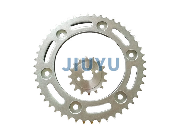 山东BROS160 48T-16T