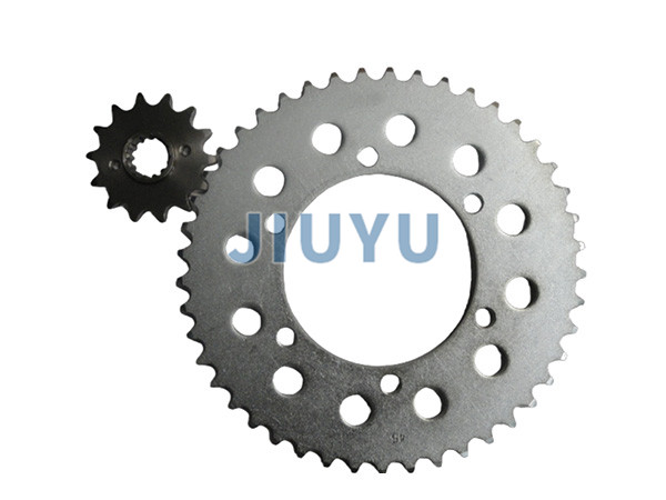 山东NINJA 250 520-45T/14T