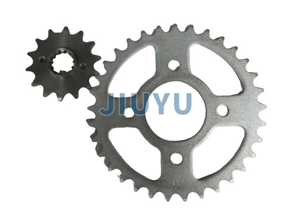 山东NIGHTHAWK 250 520-33T/14T