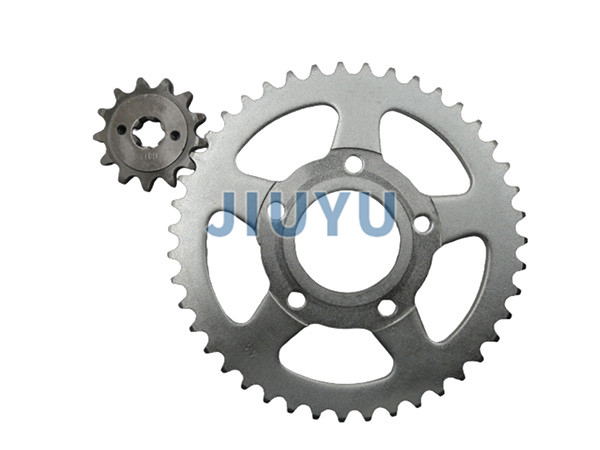 山东NX 200/XR 200 BRAZIL 520-43T/13T