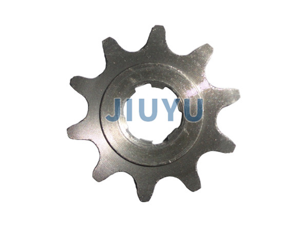山东ZANELLA 50 ESTRIADO 415-38T/10T