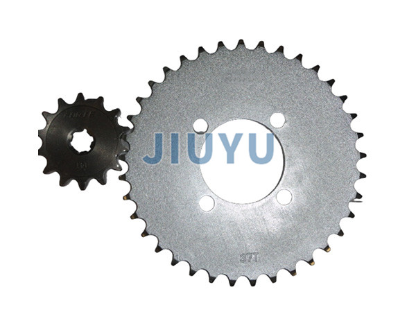 山东FX 2000 37T/14T 