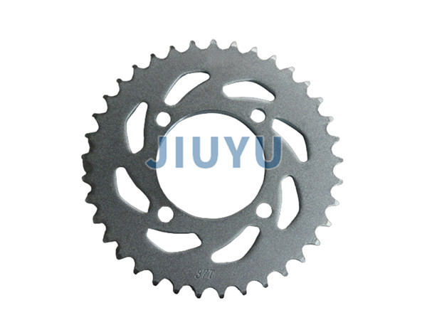 山东CRYPTON 37T